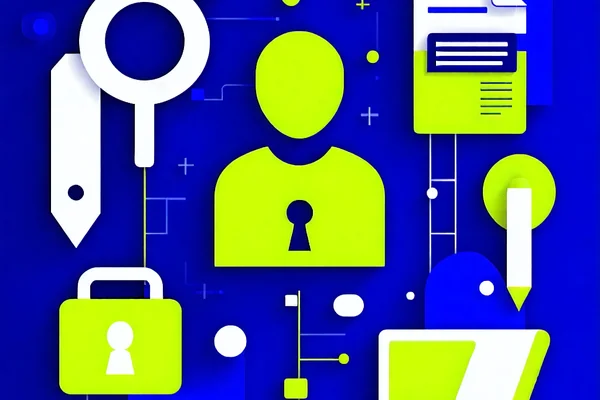 Hình ảnh minh họa quyền của người dùng về dữ liệu ae888