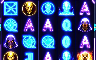 Video Slots Hiện Đại