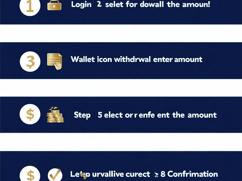 Quy trình rút tiền đơn giản và nhanh chóng tại ae888