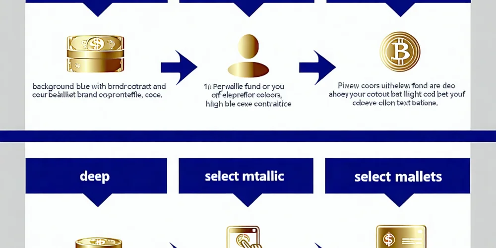 Quy trình rút tiền AE888 bằng ví điện tử